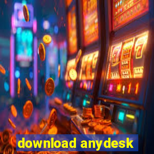 download anydesk